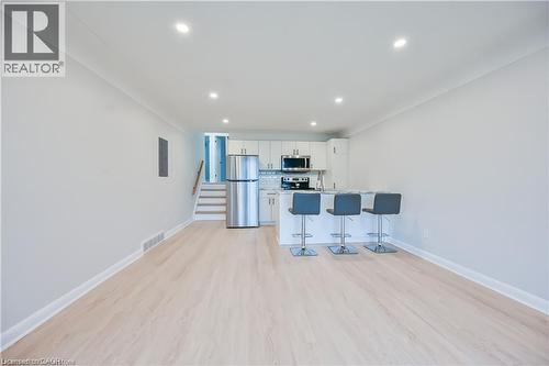 738 Mohawk Road E Unit# Upper Unit, Hamilton, ON - Indoor