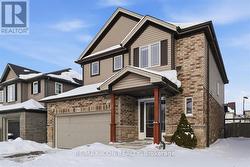 361 SIENNA CRESCENT  Kitchener, ON N2R 1T8