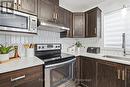 361 Sienna Crescent, Kitchener, ON  - Indoor Photo Showing Kitchen 