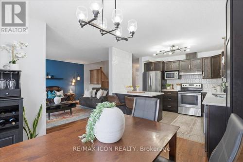 361 Sienna Crescent, Kitchener, ON - Indoor