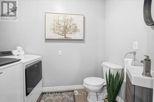 361 Sienna Crescent, Kitchener, ON - Indoor Photo Showing Laundry Room
