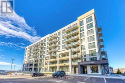 210 - 720 WHITLOCK AVENUE  Milton, ON L9E 2B5