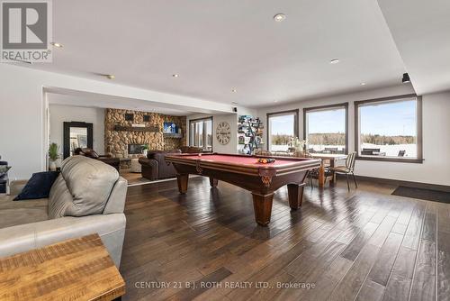 64 Mccords Road, Mckellar, ON - Indoor