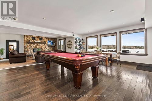 64 Mccords Road, Mckellar, ON - Indoor Photo Showing Other Room