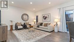 Lots of space for family gatherings - 