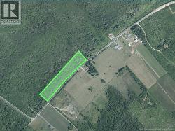 4 Acres Sargent Road  Baie-Sainte-Anne, NB E9A 1P8
