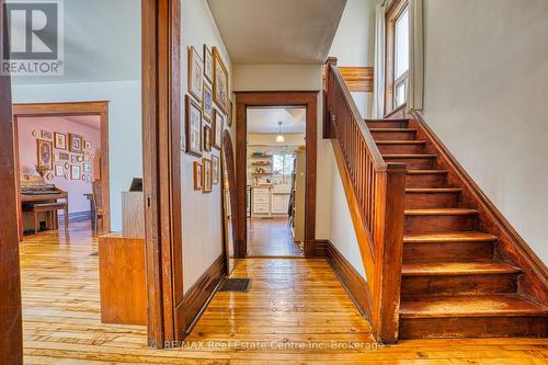 34 WELLINGTON STREET  Mapleton, ON N0G 1P0