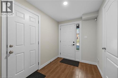 88 Wood Street E, Hamilton, ON - Indoor Photo Showing Other Room