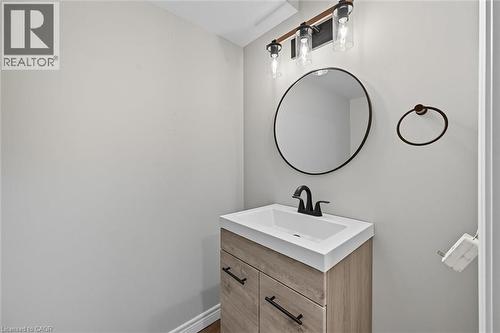 88 Wood Street E, Hamilton, ON - Indoor