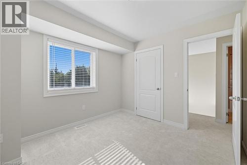 88 Wood Street E, Hamilton, ON - Indoor Photo Showing Other Room