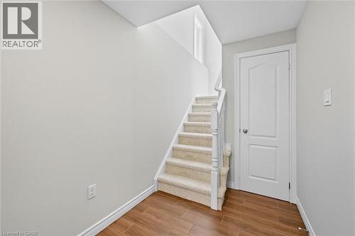 88 Wood Street E, Hamilton, ON - Indoor Photo Showing Other Room