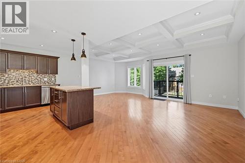 88 Wood Street E, Hamilton, ON - Indoor