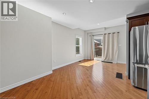 88 Wood Street E, Hamilton, ON - Indoor