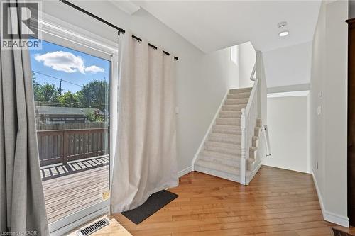 88 Wood Street E, Hamilton, ON - Indoor Photo Showing Other Room