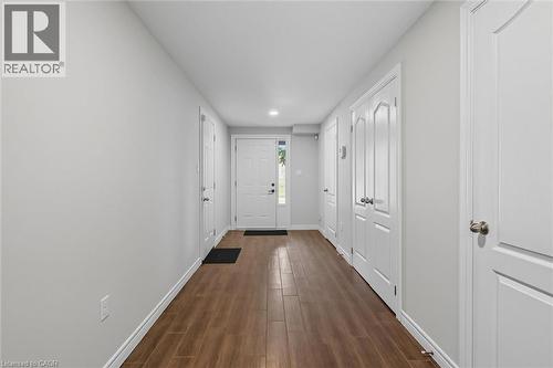 88 Wood Street E, Hamilton, ON - Indoor Photo Showing Other Room