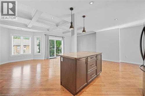 88 Wood Street E, Hamilton, ON - Indoor Photo Showing Other Room