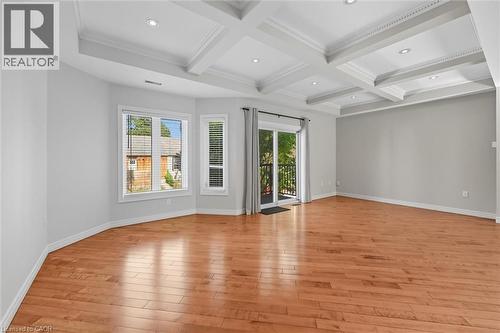 88 Wood Street E, Hamilton, ON - Indoor Photo Showing Other Room