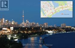 2915 - 1926 LAKE SHORE BOULEVARD W  Toronto, ON M6S 1A1