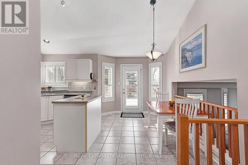 57 Barker Boulevard, Collingwood, ON - Indoor