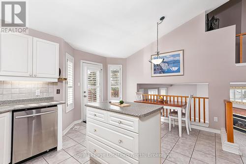57 Barker Boulevard, Collingwood, ON - Indoor Photo Showing Kitchen
