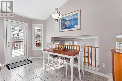 57 Barker Boulevard, Collingwood, ON - Indoor