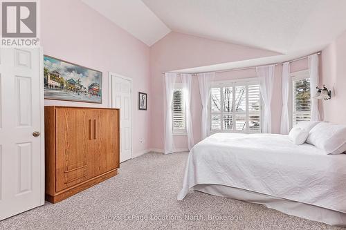 57 Barker Boulevard, Collingwood, ON - Indoor Photo Showing Bedroom