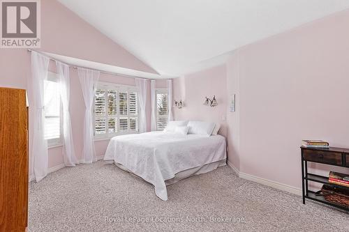 57 Barker Boulevard, Collingwood, ON - Indoor Photo Showing Bedroom