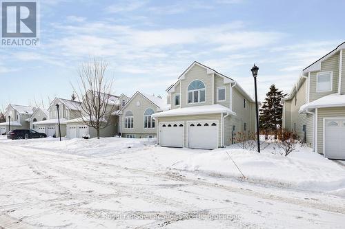 57 Barker Boulevard, Collingwood, ON - Outdoor With Facade