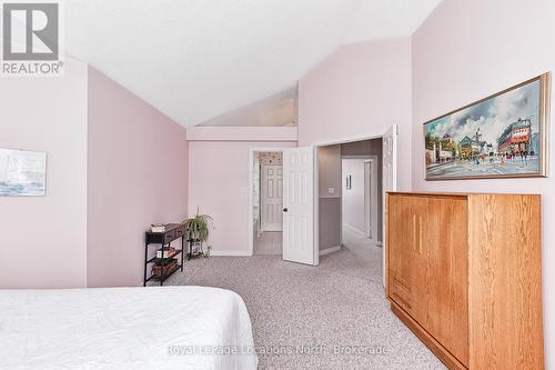 57 Barker Boulevard, Collingwood, ON - Indoor Photo Showing Bedroom