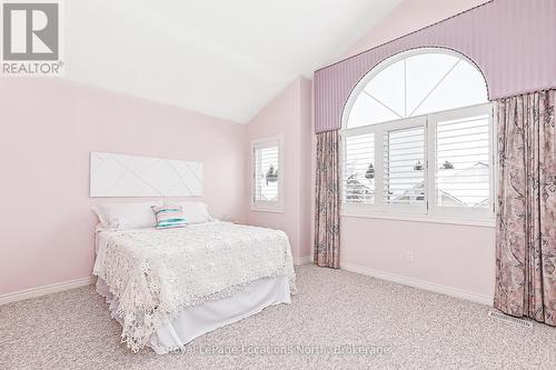 57 Barker Boulevard, Collingwood, ON - Indoor Photo Showing Bedroom