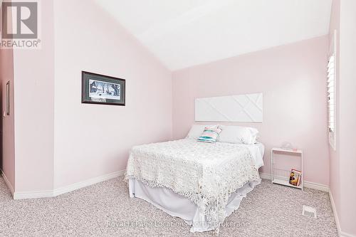57 Barker Boulevard, Collingwood, ON - Indoor Photo Showing Bedroom
