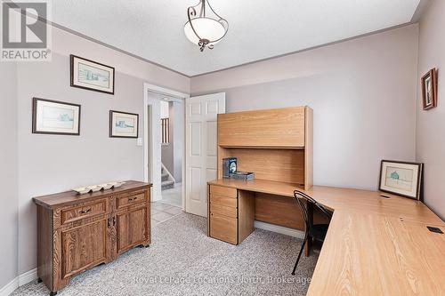 57 Barker Boulevard, Collingwood, ON - Indoor