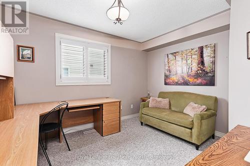 57 Barker Boulevard, Collingwood, ON - Indoor