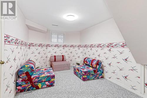 57 Barker Boulevard, Collingwood, ON - Indoor