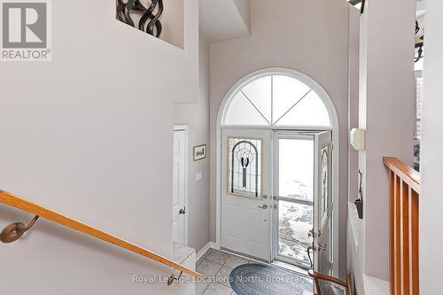 57 Barker Boulevard, Collingwood, ON - Indoor Photo Showing Other Room