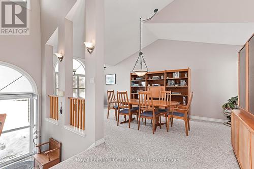 57 Barker Boulevard, Collingwood, ON - Indoor Photo Showing Other Room