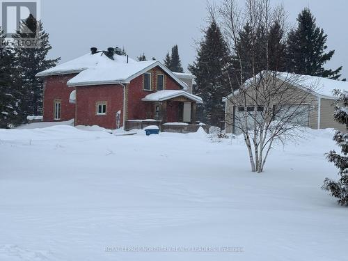 2343 GENIER ROAD  Cochrane, ON P0L 1C0