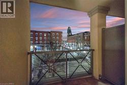 150 COLBORNE Street Unit# 203  Brantford, ON N3T 2G6