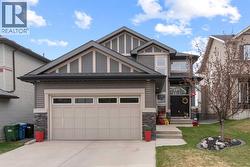 80 Sage Valley Park NW  Calgary, AB T3R 0E5