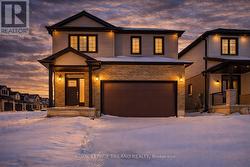 1566 WRIGHT CRESCENT  London North (North S), ON N6G 3R6