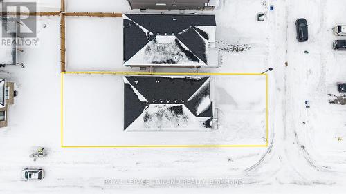 1566 Wright Crescent, London North (North S), ON - Other