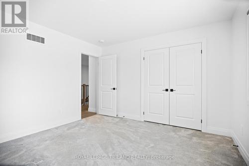 1566 Wright Crescent, London North (North S), ON - Indoor Photo Showing Other Room