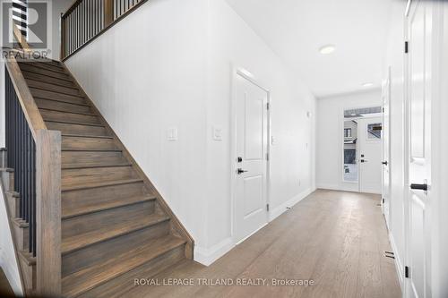 1566 Wright Crescent, London North (North S), ON - Indoor Photo Showing Other Room