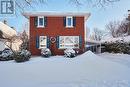 2239 Webster Avenue, Ottawa, ON  - Outdoor 