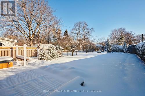 2239 Webster Avenue, Ottawa, ON - Outdoor