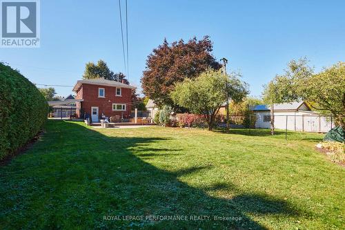 2239 Webster Avenue, Ottawa, ON - Outdoor
