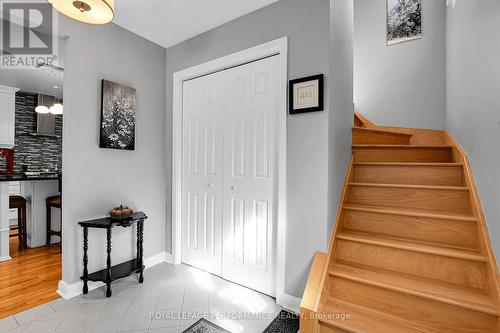 2239 Webster Avenue, Ottawa, ON - Indoor Photo Showing Other Room