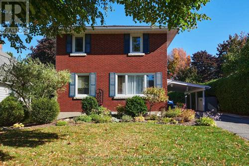 2239 Webster Avenue, Ottawa, ON - Outdoor