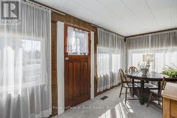 Multi Purpose Sunroom - 