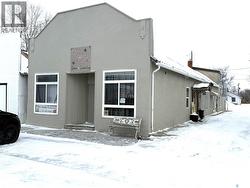 55 Centre STREET  Fox Valley, SK S0N 0V0
